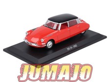 DS44 Voiture 1/43 Atlas DS