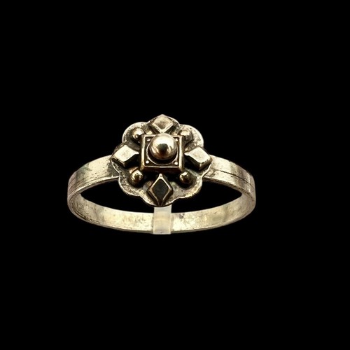 Bague fin eme - fin,