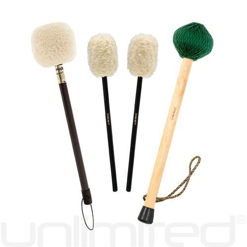 Mallet set for 34 - mallet, to