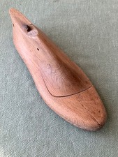 FORME à CHAUSSURE ancienne en