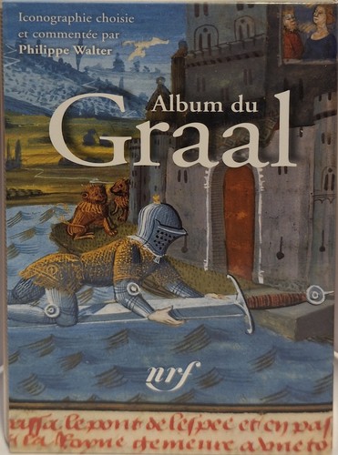Album graal pléiade - du, la