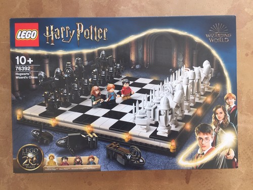 Neuf lego harry - lego,