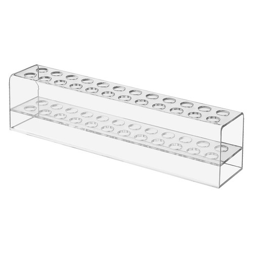 Porte stylo acrylique - en,