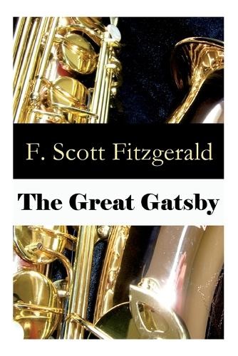 Scott fitzgerald the - scott, great