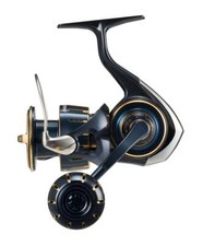 DAIWA 23 Saltiga(G) 6000-XH
