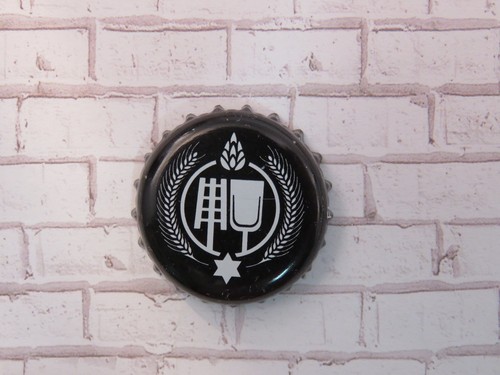 Bière capsule du - bière, ~