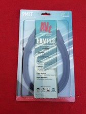 Cable hdmi high end - mit, avt