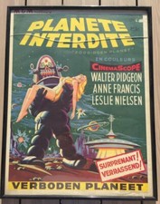 POSTER ORIGINAL DE COLLECTION