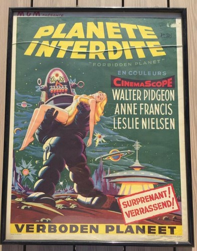 Poster original collection - poster,