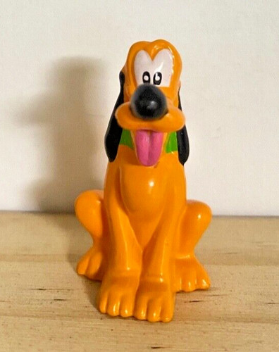 Support mini figurine - , pluton