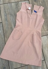 Robe Été Saumon - Taille 38 - Décade by Kiabi