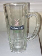 Vintage World Famous Heineken