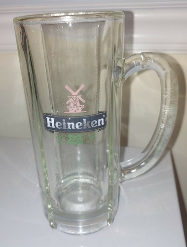 Vintage world famous - world, heineken