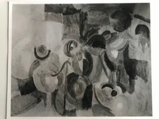 TRA274 Sonia Delaunay photo