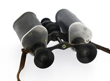 R. FUESS BERLIN STEGLITZ  6x 16 Germany Binoculars Fernglas RARE Rudolf Fuess