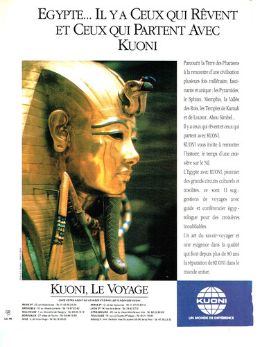Publicité advertising 1022 - ,