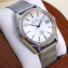 Montre SEIKO KS Automatique