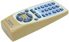 Sharp RC-AAT11 Télécommande