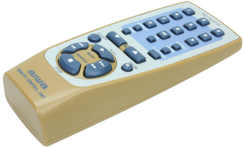 Sharp aat11 télécommande - sharp,