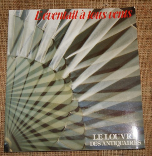 Catalogue eventail tous - l'eventail,