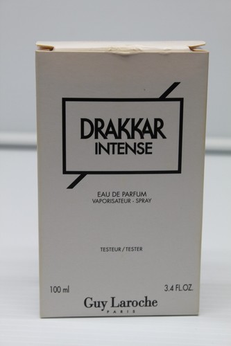 Drakkar intense eau - intense, de