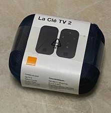 decodeur tv clé tv 2 orange