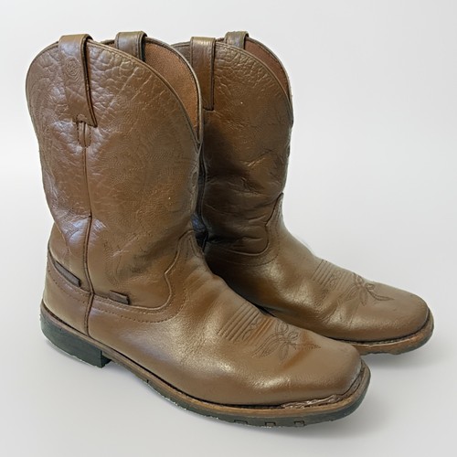 Justin vtg men - justin, men’s