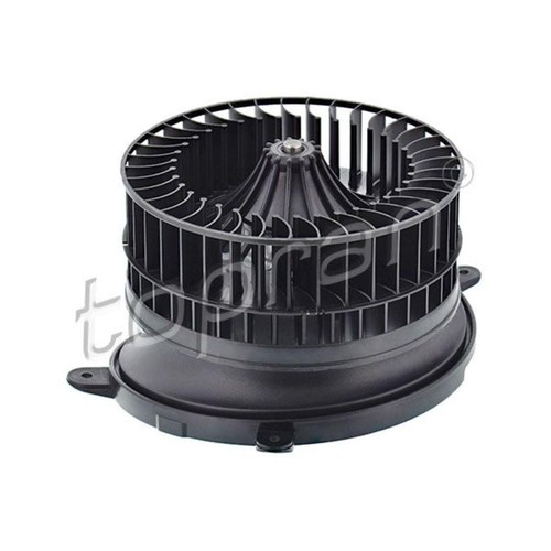 Topran chauffage souffleur - topran,