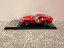 Ferrari 250 gto le mans - ferrari,