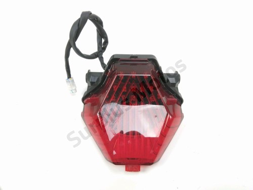 Feu arriere yamaha - arriere, mt-03
