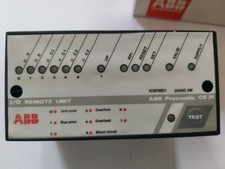 Compteur haute vitesse 24 Vdc Cs 31 Icsf08d1 / Fpr3323101r1012-M