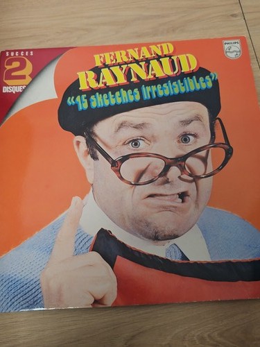 Vinyle tours rétro - 33,