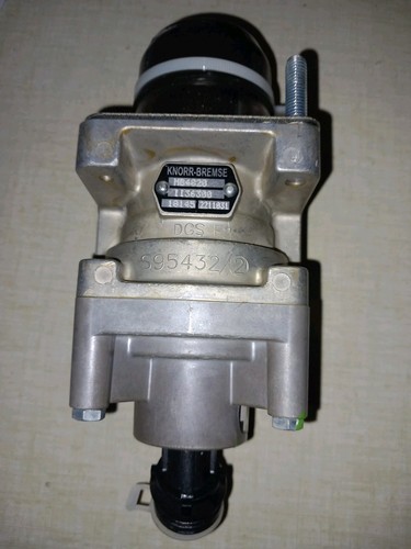 Soupape pneumatique - soupape,