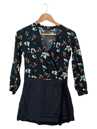 Little miss captain tortue - little,