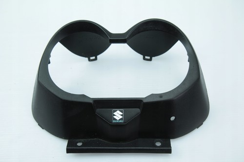 Couvercle compteur suzuki - couvercle,