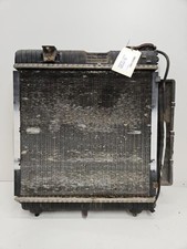 Radiateur eau MERCEDES 410D