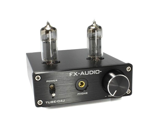 Audio tube 04j vacuum - tube-04j,