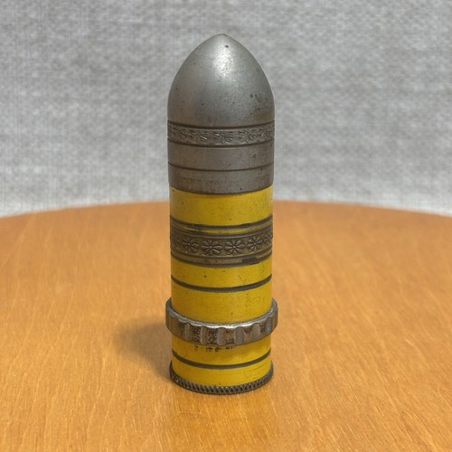 Vintage wwi french trench art - french,