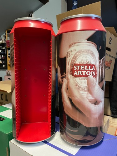 Tours rangement stella - cd,