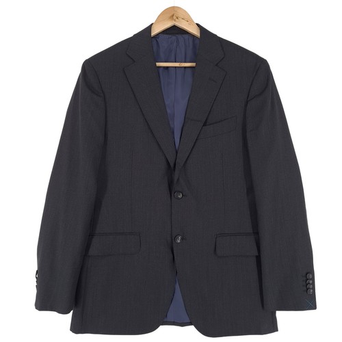 Suitsupply blazer homme rayé - suitsupply,