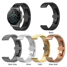 Bracelet de montre en acier