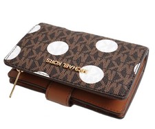 Michael Kors Portefeuille Jet