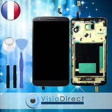 Ecran vitre complet sur