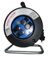 enrouleur électrique