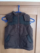 Doudoune Sans Manches Enfant 8