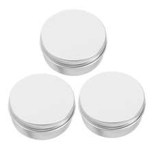  3 Pcs Étui À Savon Boîtier