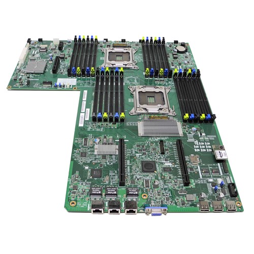 Carte mère serveur - , fujitsu
