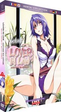 Lover in Law - Aniyome wa