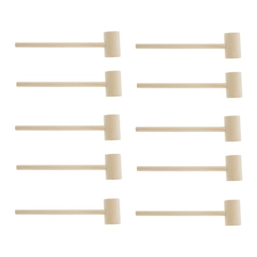 Pièces mini bois - pièces, en