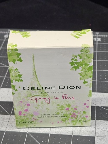 Celine dion spring - spring, in